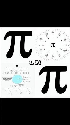 MATH Symbols with the MOST AURA Revealed!