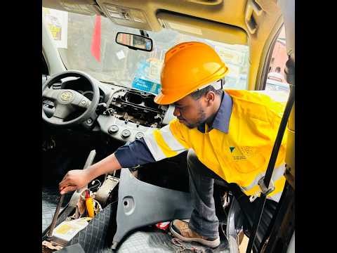 UMaT Pre-Engineering - Highlights from Skills Training Session