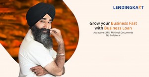 1.1K reactions · 22 shares | 퐁퐮퐬퐢퐧퐞퐬퐬 퐥퐨퐚퐧 퐮퐩 퐭퐨 ퟏ 퐂퐫. sanctioned in 72 hrs. Eligibility: 3 Lakh+ Turnover & Business Age above 6 Months ✅ No collateral/ security ✅ Attractive EMI ✅ Minimum Documentation ✅ Zero Prepayment Charges Apply now! | Lendingkart | Facebook