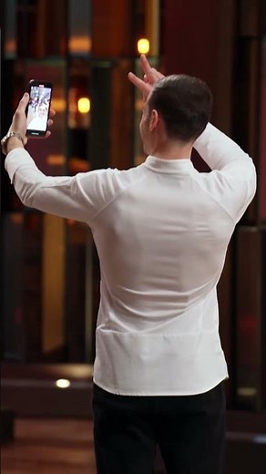 Pics or it didn't happen 🤳