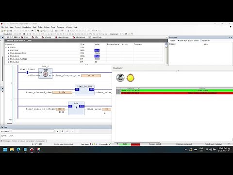 CODESYS Alarm Management And Configuration