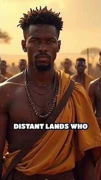 Sundiata Keita: Mali’s Legendary Lion King