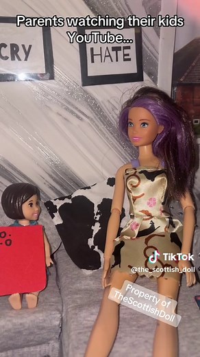 Scottish Parenting Humor: Relatable Moments on YouTube