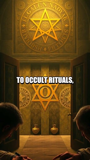 The Hidden Lattice of Alchemy and Myth