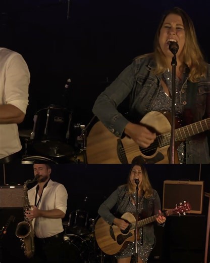 Fantastic Pro song writing by Far North QLD artist Katie Richards
