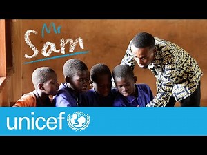 Let every child in Ghana learn | UNICEF