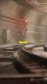 Russia's Secret Subway: Metro-2 Unveiled!