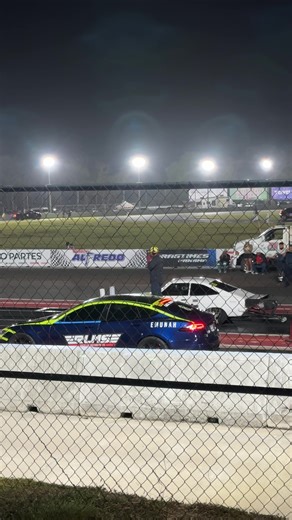 Panama Drag Challenge Highlights
