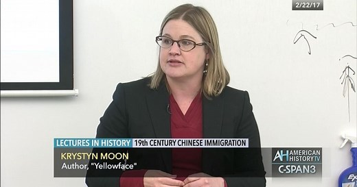 19th Century Chinese Immigration