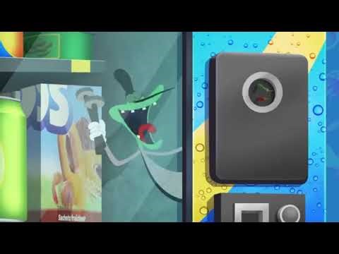 Marky Holding Food Nails for 10 Hours