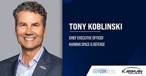 Trive-Backed Karman Space & Defense Raises Over $500M in IPO