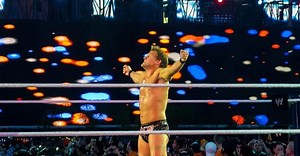 The Craziest Stories Of Behind The Scenes WWE Fights