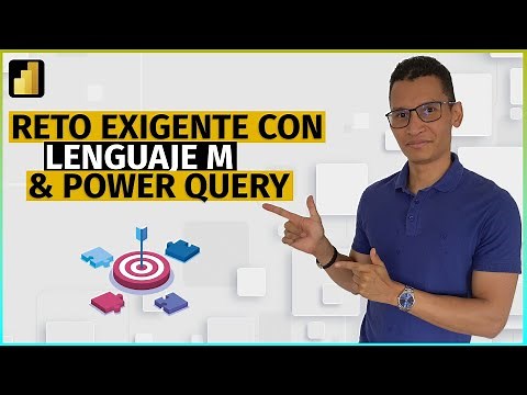 How to Use M Language at the PRO Level | Power Query and Power BI