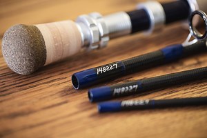 Thomas & Thomas Zone Review (Hands-On & Tested) - Into Fly Fishing