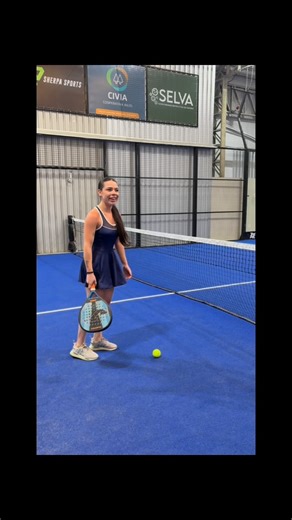 Pardus Sports on Instagram: "Parte 2 do nosso #padelchallenge"