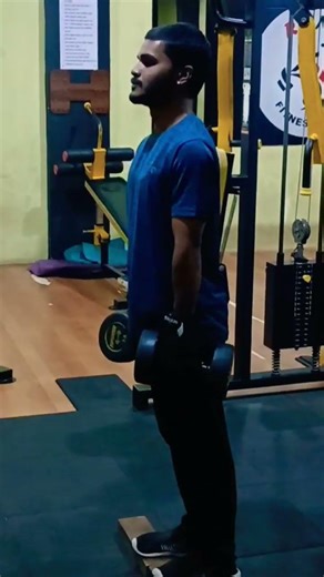 Full Body CAPS Workout 💥 | Strength + Stamina Booster#shots #youtubeshorts #ytshorts