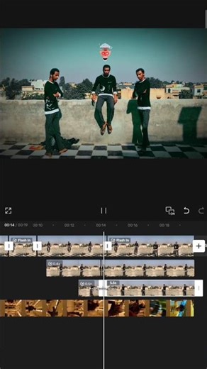 DUBBLE ROLL 🚫☠️ tutorial