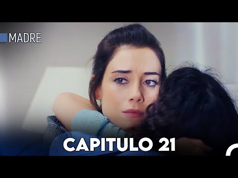 Madre Capitulo 21 (Doblado en Español) FULL HD