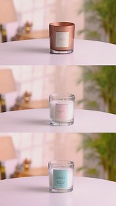 116K views | Light up, breathe in, and let calm, unwind, and relaxation take over with FlowerAura’s scented Candles ✨ Shop now at Floweraura.com (FlowerAura) (Scented candles) (Gifts for her) (Gifting) (Self love) (candles) (FYP) | FlowerAura | Facebook