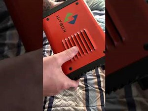 Amazon Hitbox 2000 or AT200/2000 Welder