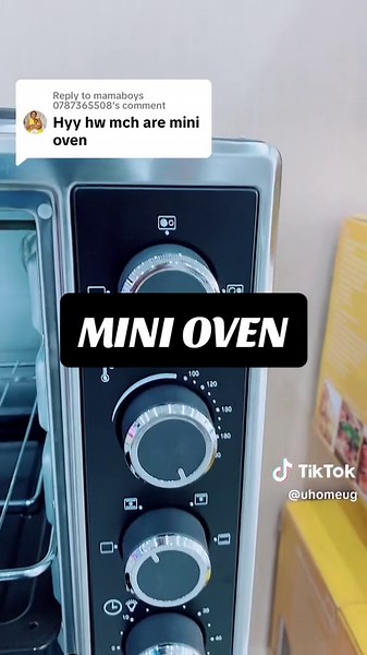Mini Oven Cooking Tutorial | Easy Recipes