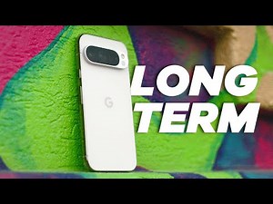 Pixel 9 Pro: This Phone Just Keeps Getting BETTER!