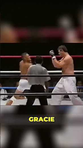 Rickson Gracie: The Legend That Built Modern MMA!