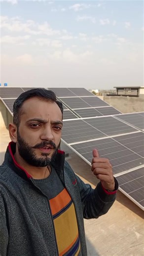 12 kw hybrid solar system/review after 1 month #hybridinverters #lithiumbattery #offgridsolarsystem