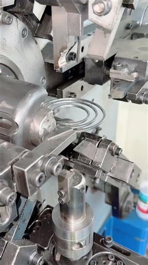 Precision in Motion: Mastering the Square Wire Torsion Spring