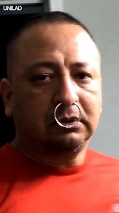 693K views · 3K reactions | "So my dad just found out I had my septum pierced..."  | UNILAD | Facebook