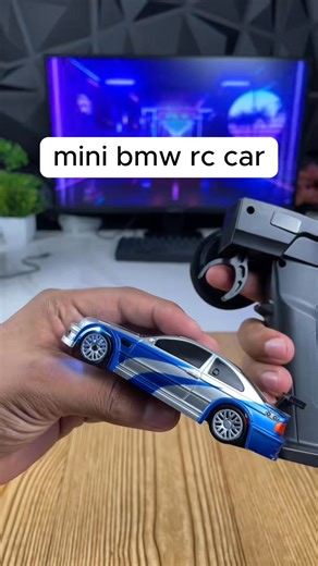 🚗💨 Unleash the Fun with the BMW M3 4WD RC Drift Car! 🏎️ Looking for the perfect gift for kids who love speed and adventure? The BMW M3 4WD RC Drift Car is here to ignite excitement! With its 2.4GHz control, drift tires, LED lights, and speeds up to 20 km/h, this car guarantees endless fun! | Anderson Toys