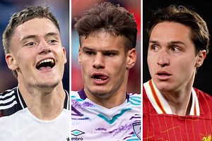 "Noises are positive" about Liverpool signing Wirtz - Latest LFC News