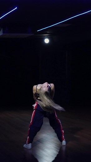 Beyoncé's America Has a Problem Dance Choreo