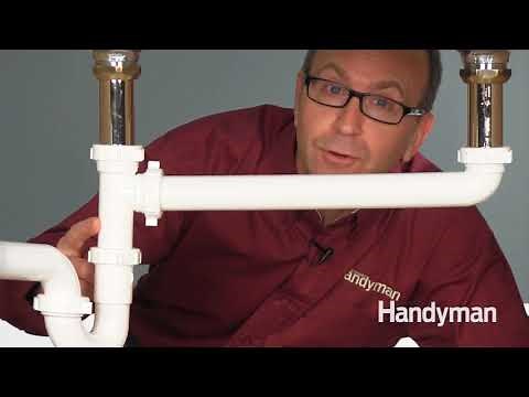 How to Repair a Leaky Trap Under Your Sink