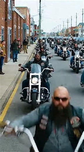 "The Teacher Checked Her Nails While My Daughter Screamed for Help—She Didn’t Know Her Father Was The Former President of The ""Iron Reapers"" MC, And I Was Bringing 300 Brothers To Parent-Teacher Conference. I buried the outlaw life ten years ago. I traded my cuts, the road wars, and the nights in county jail for a wrench, a mortgage in the suburbs of Phoenix, and the job of being a single dad to the sweetest girl in the world, Lily. I promised her mother on her deathbed that I’d keep our littl