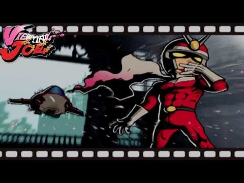 VIEWTIFUL JOE IN 2026?!? | Viewtiful Joe (Part 1)
