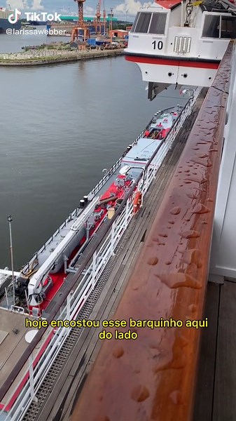 Cargo Ship Loading at Port: A Detailed Overview