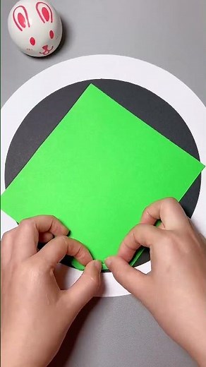 Easy Origami _ How To Make an Easy Origami Beautiful Flowers #origami #diy #tutorial