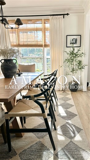 86 reactions · 43 comments | Some early Amazon prime finds around my...