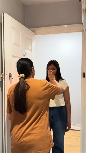 JIYAA on Instagram: "Happiest birthday to the bestest person of my life🫂🫠. On the days I couldn’t show up for myself you showed up for me cheering me on believing in me and lifting me when I felt low. You’ve held my hand like a child learning to walk and guided me through every path with patience and bohattttt saraaa pyaarr I’m endlessly grateful to have you not just as a sister but as my protector mentor and bestfriend🎀🫶🫂💗 #instagram #sister #trending #london #explorepage"