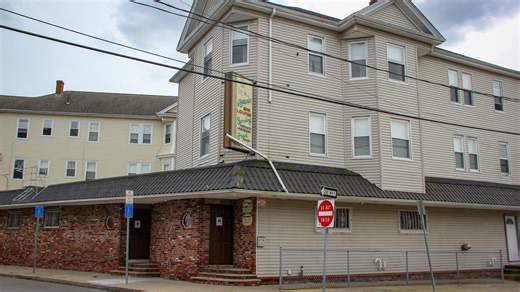 Last call at these Greater Fall River restaurants. What closed in 2025