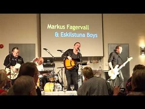 Eskilstunaboys - Alla Slussenin siltojen - Årets Sverigefinsk gala 2013
