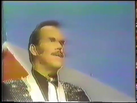 Slim Whitman TV Advert