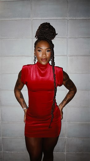 154K views · 126 reactions | @patriciaramos já chegou em clima natalino pro #AngélicaAoVivo E decidiu mostrar um pouquinho da sua chegada no programa | GNT | Facebook