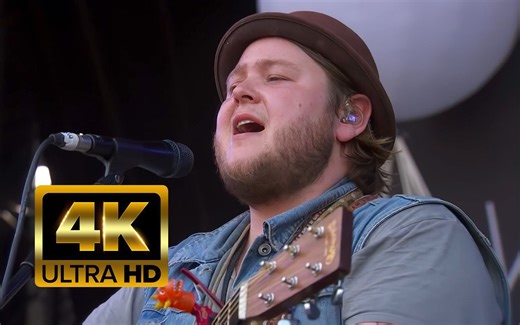 【4K顶级画质】冰岛兽人乐队《Your Bones》2013现场，这个萨克斯绝了！！！