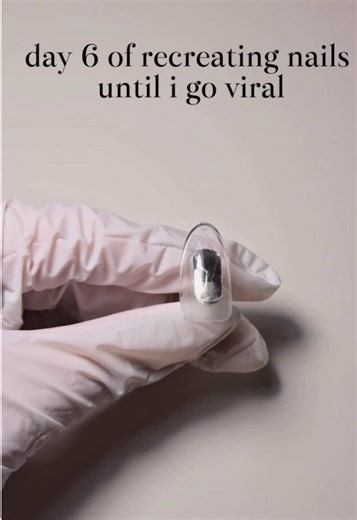 Stunning Thunder Nails Tutorial for Unique Nail Art