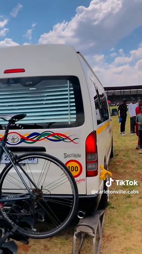 Exploring Carletonville's Vibrant Taxi Culture