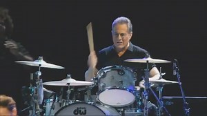 Bruce Springsteen Because The Night London 2012 | Music Hits