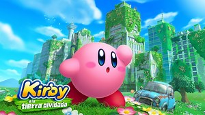 Los memes del nuevo juego de Kirby para Switch arrasan en redes sociales - Vídeo