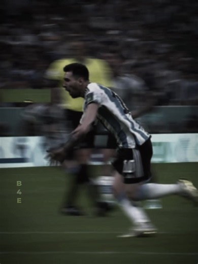 Most Clutch Goal in Football History — Messi vs Guatemala